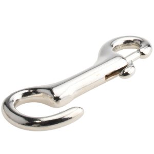 VALUE COLLECTION Open Eye Snap: 180 lb Load Capacity 67791327