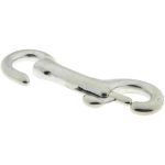 VALUE COLLECTION Open Eye Snap: 150 lb Load Capacity 67791426