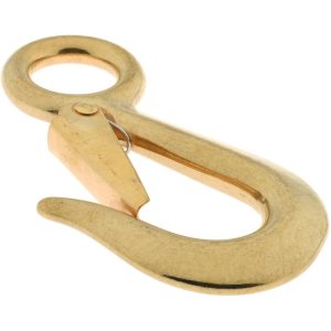 VALUE COLLECTION Snap Hook: 120 lb Load Capacity 67791723