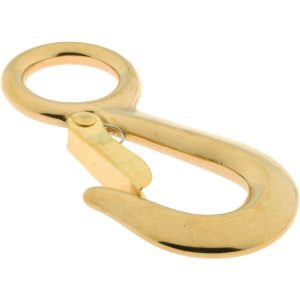 VALUE COLLECTION Snap Hook: 120 lb Load Capacity 67791749