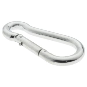 VALUE COLLECTION All Purpose Snap: 80 lb Load Capacity 67791764