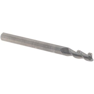 VALUE COLLECTION Roughing & Finishing End Mill: 1/8" Dia 32588-00-D
