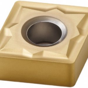 SECO Turning Insert: CNMG432-MR3 CP200, Solid Carbide 00072233