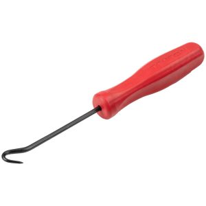 TEKTON Scribers; Scriber Type: Blunt Hook ; Tip Style: 130 degree Angle ; Overall Length (Inch): 6-1/2 ; Tip Type: Fixed ; Body Diameter (Decimal Inch): 0.7 ; Body Material: Steel PNH24105
