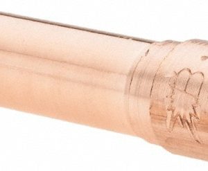 BERNARD MIG Welder Nozzle/Tip/Insulator T-052