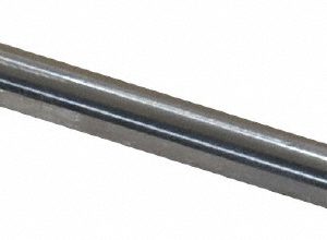 SCIENTIFIC CUTTING TOOLS Single Profile Thread Mill: #8-32 to #8-56, 32 to 56 TPI, Internal & External, 3 Flutes, Solid Carbide SPTM120