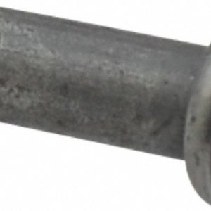 G.L. HUYETT 3/16" Pin Diam, 1/2" OAL, Standard Clevis Pin C207-CLP187050