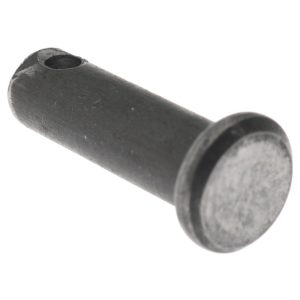 G.L. HUYETT 1/4" Pin Diam, 3/4" OAL, Standard Clevis Pin C207-CLP2500750