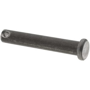 G.L. HUYETT 1/4" Pin Diam, 1-1/2" OAL, Standard Clevis Pin C207-CLP2501500