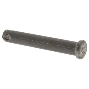 G.L. HUYETT 5/16" Pin Diam, 2" OAL, Standard Clevis Pin C207-CLP3122000