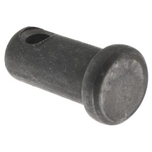 G.L. HUYETT 3/8" Pin Diam, 3/4" OAL, Standard Clevis Pin C207-CLP375075