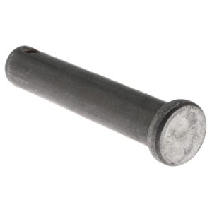 G.L. HUYETT 3/8" Pin Diam, 2" OAL, Standard Clevis Pin C207-CLP375200