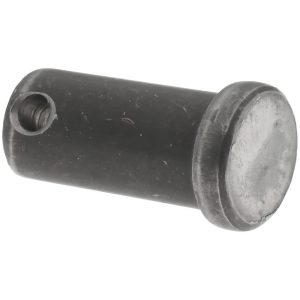 G.L. HUYETT 1/2" Pin Diam, 1" OAL, Standard Clevis Pin C207-CLP500100