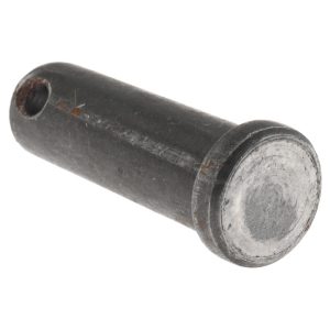G.L. HUYETT 1/2" Pin Diam, 1-1/2" OAL, Standard Clevis Pin C207-CLP500150