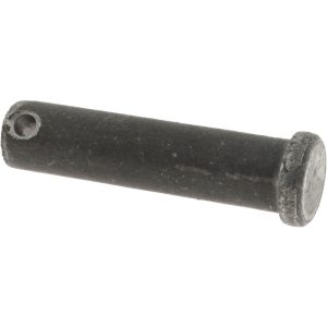 G.L. HUYETT 1/2" Pin Diam, 2" OAL, Standard Clevis Pin C207-CLP500200