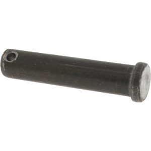 G.L. HUYETT 1/2" Pin Diam, 2-1/4" OAL, Standard Clevis Pin C207-CLP500225