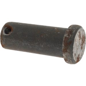 G.L. HUYETT 5/8" Pin Diam, 1-1/2" OAL, Standard Clevis Pin C207-CLP625150