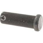 G.L. HUYETT 5/8" Pin Diam, 1-3/4" OAL, Standard Clevis Pin C207-CLP625175