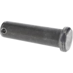 G.L. HUYETT 5/8" Pin Diam, 2-1/4" OAL, Standard Clevis Pin C207-CLP625225