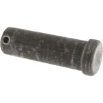 G.L. HUYETT 1" Pin Diam, 3" OAL, Standard Clevis Pin C207-CLP100300