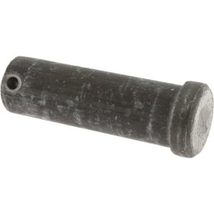 G.L. HUYETT 1" Pin Diam, 3" OAL, Standard Clevis Pin C207-CLP100300