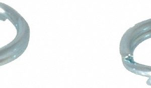 VALUE COLLECTION 0.288" ID, 0.38" OD, 0.068" Thick, Split Ring P20072