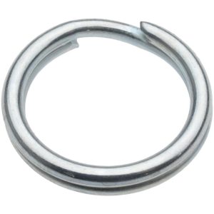 VALUE COLLECTION 0.428" ID, 0.542" OD, 0.083" Thick, Split Ring P20075