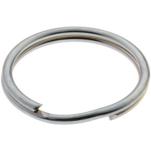VALUE COLLECTION 1.06" ID, 1-1/4" OD, 0.13" Thick, Split Ring P20080