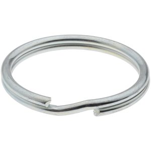 VALUE COLLECTION 1.396" ID, 1.64" OD, 0.168" Thick, Split Ring P20083