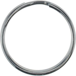 VALUE COLLECTION 1.635" ID, 1.865" OD, 0.175" Thick, Split Ring P20084