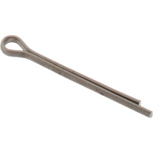 FASTENERS 1/16" Diam x 3/4" Long Extended Prong Cotter Pin 67976720-100