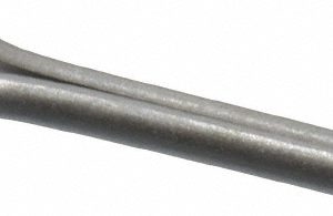 VALUE COLLECTION 1/8" Diam x 3/4" Long Extended Prong Cotter Pin P20106