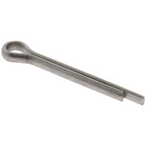 VALUE COLLECTION 1/8" Diam x 1" Long Extended Prong Cotter Pin P20107