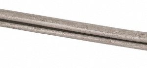 VALUE COLLECTION 1/4" Diam x 4" Long Extended Prong Cotter Pin C207-CPS2504000