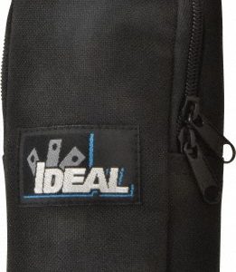 IDEAL Case: Use with Vol-Con Elite Voltage & Continuity Tester C-90