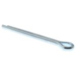 VALUE COLLECTION 3/16" Diam x 2" Long Extended Prong Cotter Pin C207-CP1872000