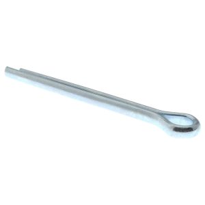 VALUE COLLECTION 3/16" Diam x 2" Long Extended Prong Cotter Pin C207-CP1872000
