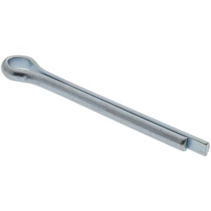 VALUE COLLECTION 1/4" Diam x 2-1/2" Long Extended Prong Cotter Pin C207-CP2502500