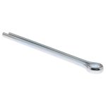 VALUE COLLECTION 3/8" Diam x 6" Long Extended Prong Cotter Pin C207-CP3756000
