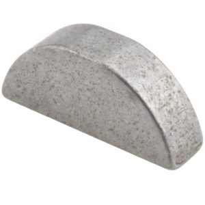 STANDARD HORSE NAIL CORP. #303 Standard Woodruff Key 212CARBON
