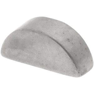 STANDARD HORSE NAIL CORP. #403 Standard Woodruff Key 213CARBON