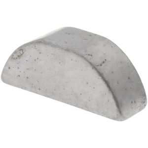 STANDARD HORSE NAIL CORP. #605 Standard Woodruff Key 61CARBON
