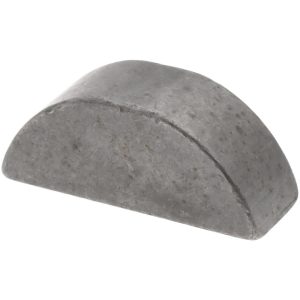 STANDARD HORSE NAIL CORP. #806 Standard Woodruff Key 91CARBON