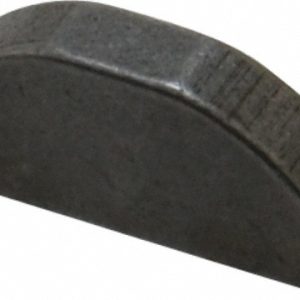 STANDARD HORSE NAIL CORP. #507 Standard Woodruff Key 10CARBON