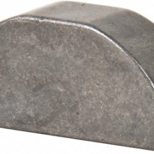 STANDARD HORSE NAIL CORP. #807 Standard Woodruff Key ACARBON