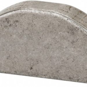 STANDARD HORSE NAIL CORP. #709 Standard Woodruff Key 17CARBON