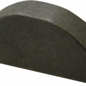 STANDARD HORSE NAIL CORP. #809 Standard Woodruff Key 18CARBON