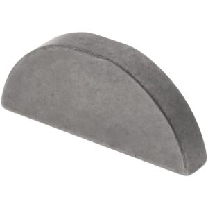 STANDARD HORSE NAIL CORP. #610 Standard Woodruff Key 19CARBON