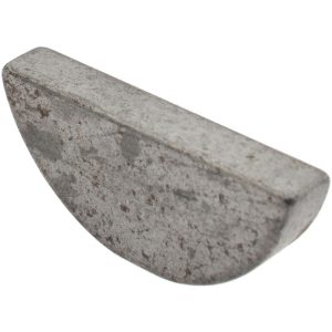 STANDARD HORSE NAIL CORP. #812 Standard Woodruff Key 24CARBON