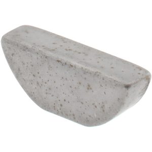 STANDARD HORSE NAIL CORP. #404 Standard Woodruff Key 3ALLOY